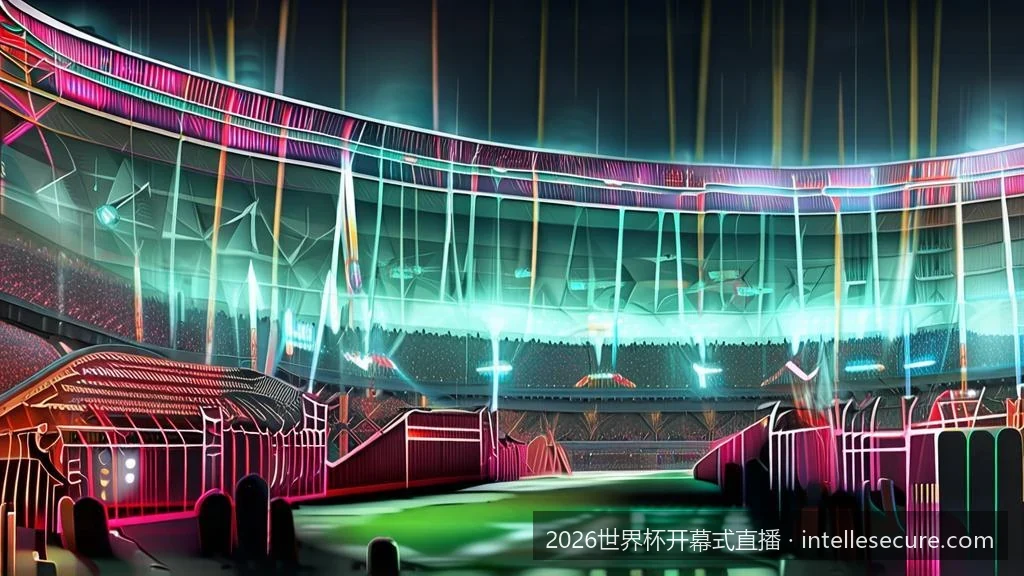 2026世界杯开幕式几点开始？揭秘开幕式表演嘉宾与首场揭幕战看点
